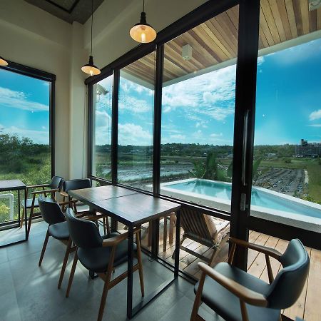Beras Manor Kenting Daire Heng-ch'un Dış mekan fotoğraf