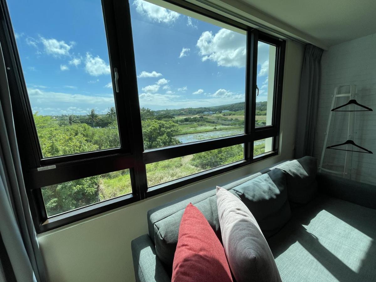 Beras Manor Kenting Daire Heng-ch'un Dış mekan fotoğraf