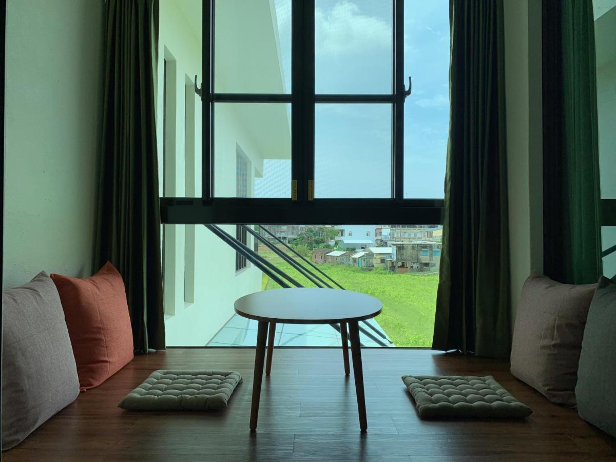 Beras Manor Kenting Daire Heng-ch'un Dış mekan fotoğraf