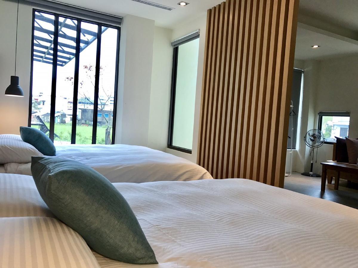 Beras Manor Kenting Daire Heng-ch'un Dış mekan fotoğraf